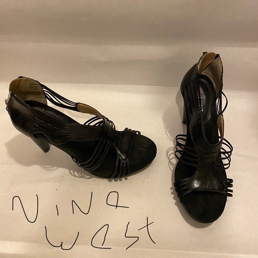 Vintage shoes